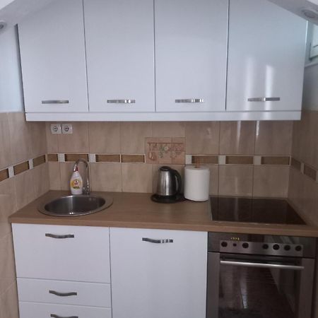 Apartman Rada 2 Bijeljina Dış mekan fotoğraf