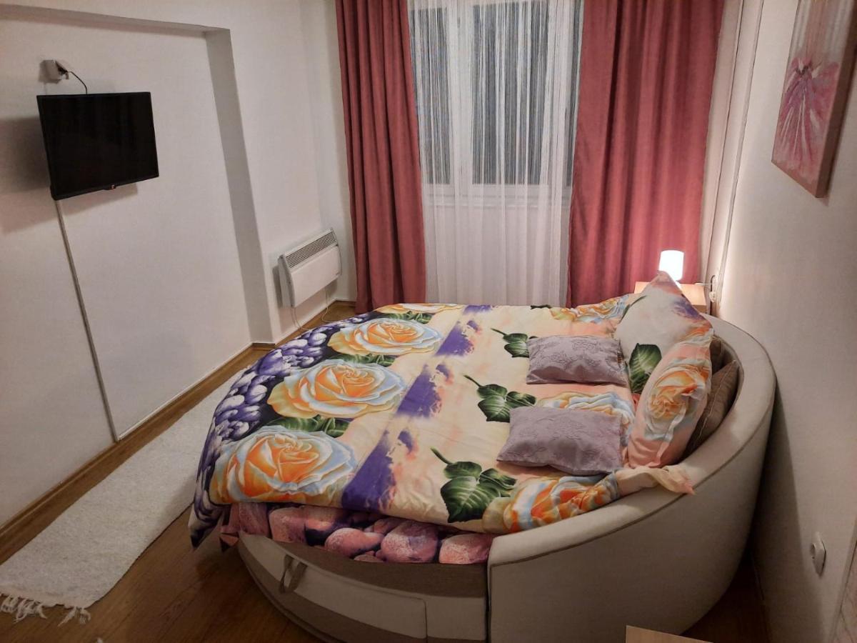 Apartman Rada 2 Bijeljina Dış mekan fotoğraf